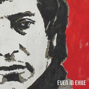LP James Dean Bradfield: Even In Exile