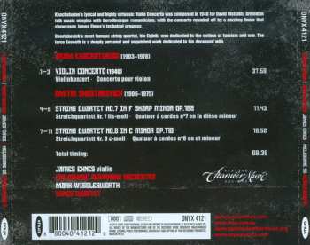 CD Melbourne Symphony Orchestra: Khachaturian : Shostakovich
