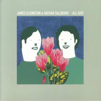 CD James Elkington: All Gist