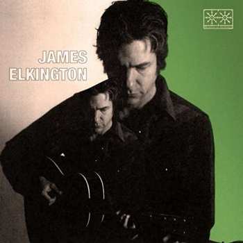 CD James Elkington: Wintres Woma