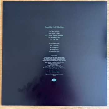 LP James Ford: The Hum CLR | LTD