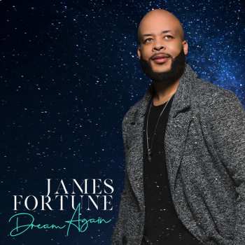 Album James Fortune: Dream Again