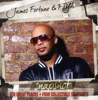 Album James Fortune: Snapshot