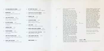 CD James Galway: Love Song