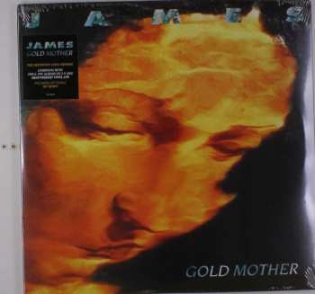 2LP James: Gold Mother