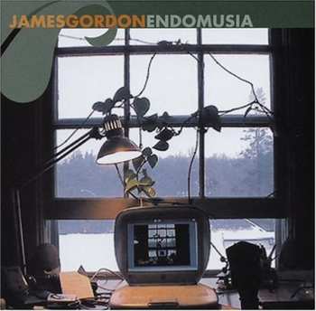 Album James Gordon: Endomusia