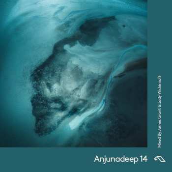 Album James Grant: Anjunadeep 14