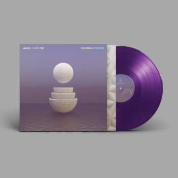 LP James Heather: Invisible Forces