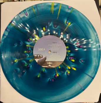 LP James Horner: 48 HRS. CLR | LTD