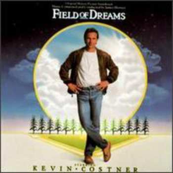 CD James Horner: Field Of Dreams (Original Motion Picture Soundtrack)