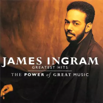 Greatest Hits (The Power Of Great Music)