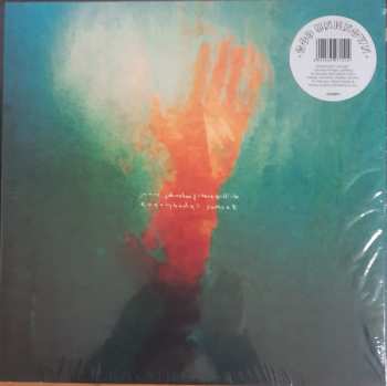 Album James Johnston: Everybody's Sunset