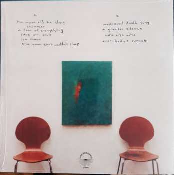 LP James Johnston: Everybody's Sunset LTD