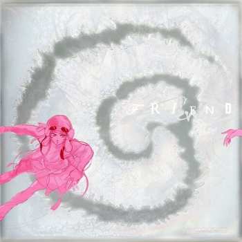 Album James K: Friend