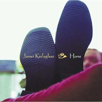 Album James Keelaghan: Home