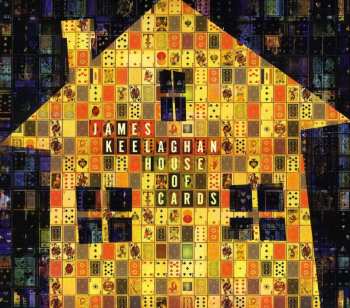 Album James Keelaghan: House Of Cards