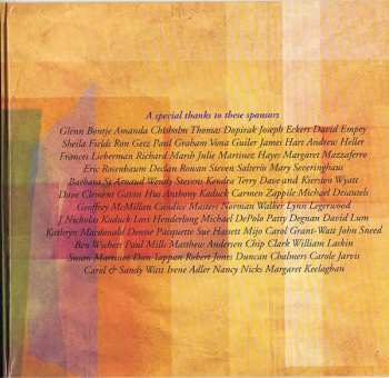 CD James Keelaghan: Second Hand