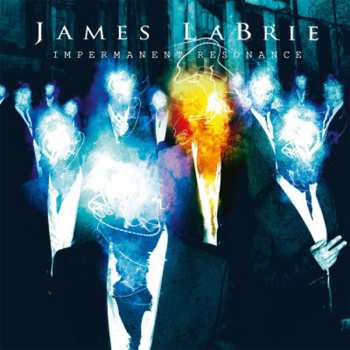 LP James LaBrie: Impermanent Resonance LTD | NUM | CLR