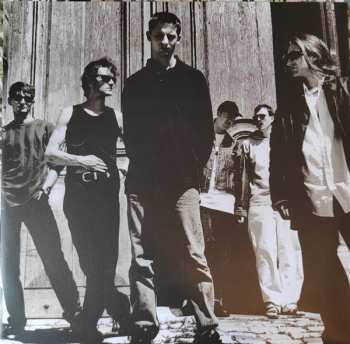 2LP James: Laid CLR | LTD