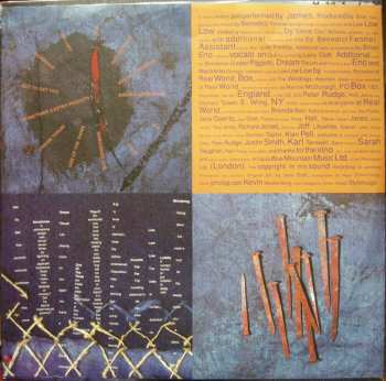 2LP James: Laid