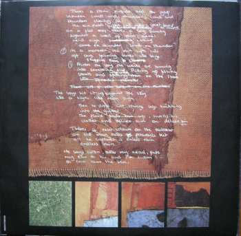 2LP James: Laid