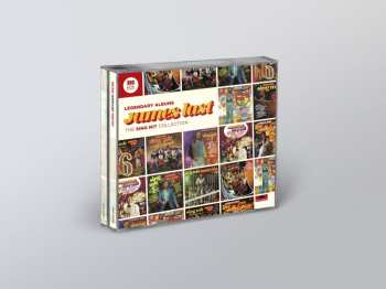 5CD James Last: Big Box - The Sing Mit Collection (remastered)