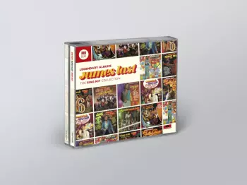 James Last: Big Box - The Sing Mit Collection