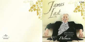 3CD James Last: Eine Musikalische Traumreise