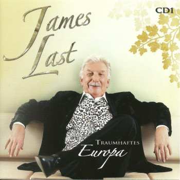 3CD James Last: Eine Musikalische Traumreise
