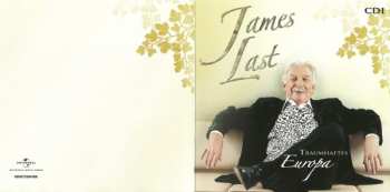 3CD James Last: Eine Musikalische Traumreise