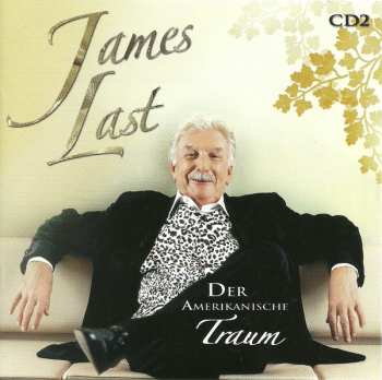 3CD James Last: Eine Musikalische Traumreise
