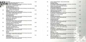 3CD James Last: Eine Musikalische Traumreise