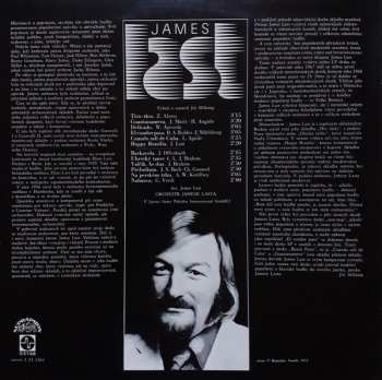 LP James Last: James Last