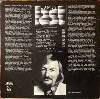 LP James Last: James Last
