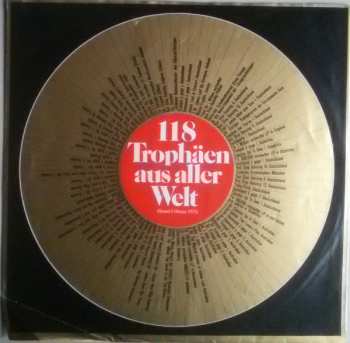 2LP James Last: Non Stop Dancing 20 • Jubiläums-Ausgabe