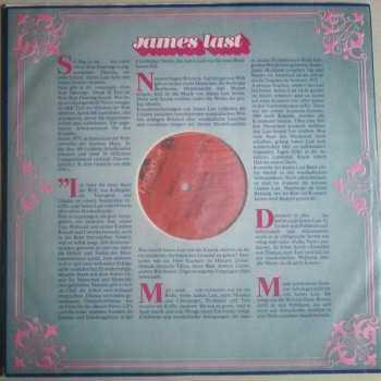 2LP James Last: Non Stop Dancing 20 • Jubiläums-Ausgabe