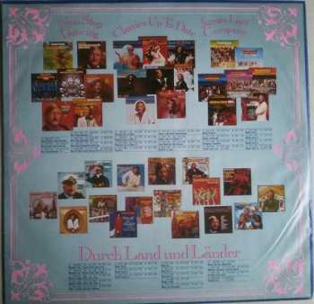 2LP James Last: Non Stop Dancing 20 • Jubiläums-Ausgabe