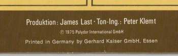 2LP James Last: Non Stop Dancing 20 • Jubiläums-Ausgabe