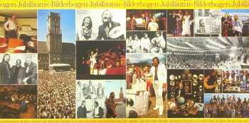 2LP James Last: Non Stop Dancing 20 • Jubiläums-Ausgabe