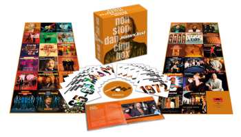 20CD James Last: Nonstop Dancing Box LTD