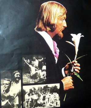 2LP/Doos James Last: Starportrait