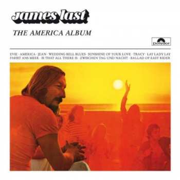 CD James Last: The America Album