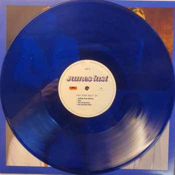 2LP James Last: The Very Best Of LTD | CLR