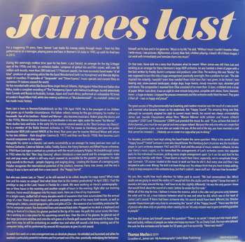 2LP James Last: The Very Best Of LTD | CLR
