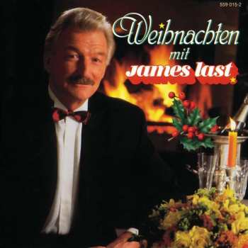 Album James Last: Weihnachten & James Last