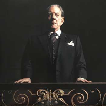 2LP James Lavelle: Trust (Original Series Soundtrack) LTD | CLR