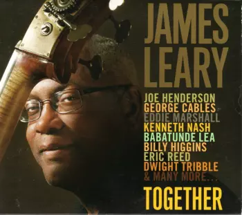 James Leary: Together