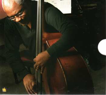 CD James Leary: Together