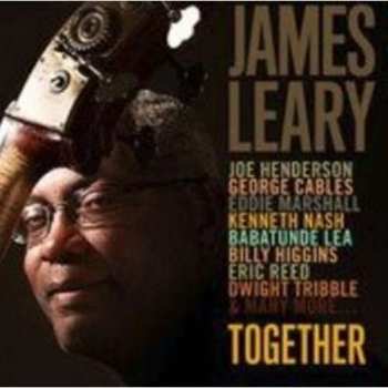 CD James Leary: Together