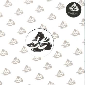 LP James Mac: The Boy Is Mine